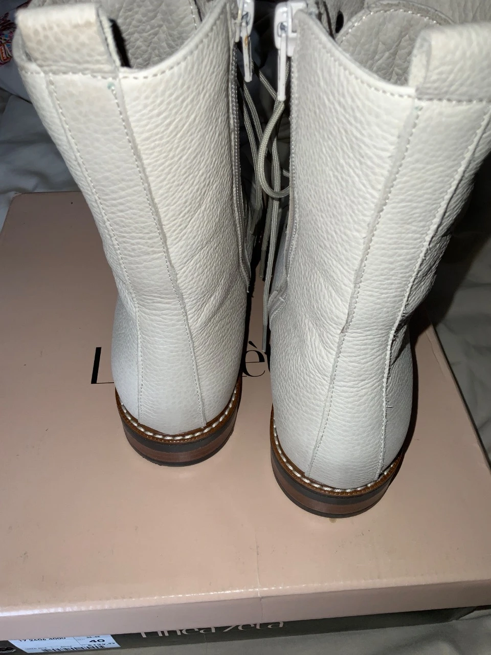 Boots size 40 – photo 16